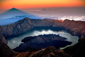 Rinjani Trekking 4D3N